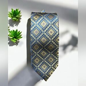 NEW ITEM MARIO FERRARI CHAMELEON TIE